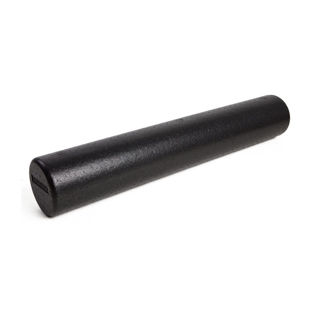 RODILLO FOAM NEGRO PROFESIONAL PILATES