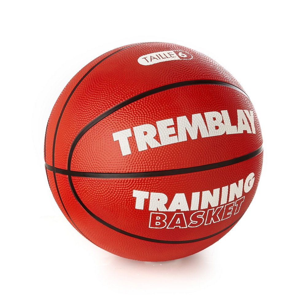 BALON BALONCESTO BTR6 MICROCELULAR DURADERO