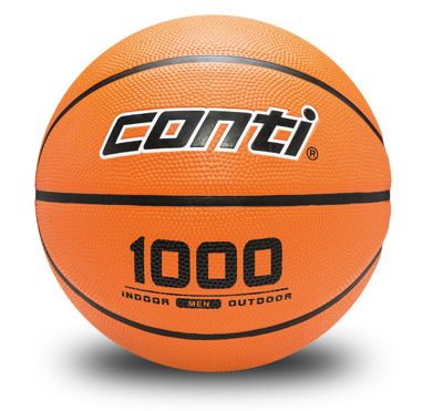 PELOTA BALONCESTO B1000 CAUCHO ALSER