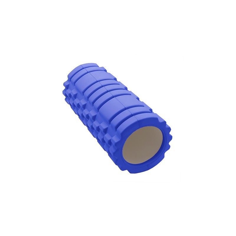 CILINDRO MASAJE 60CM PVC-EVA PROFESIONAL