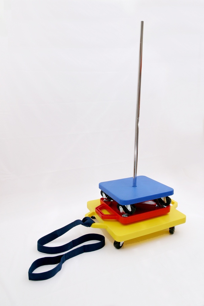 APILADOR MOVIL PARA PLATAFORMAS