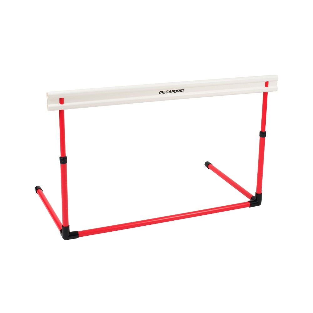 VALLA ATLETISMO PVC AJUSTABLE Y LIGERA