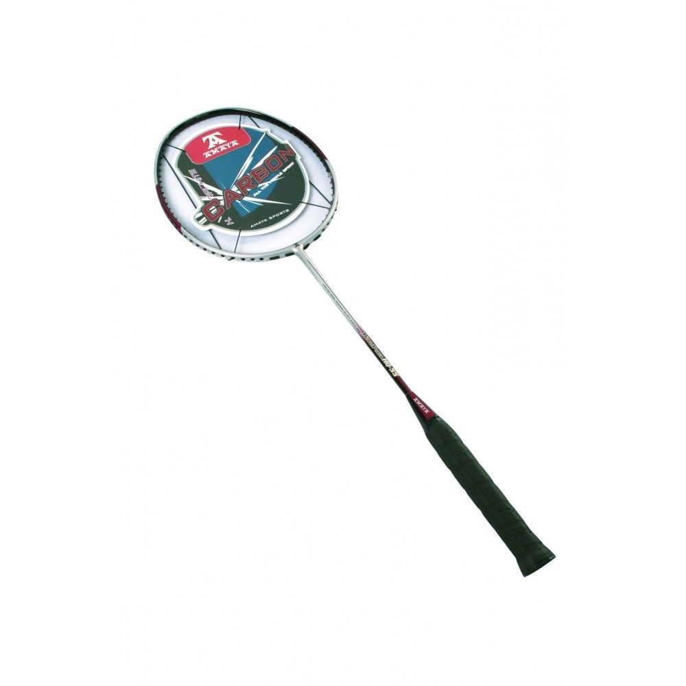 RAQUETA BADMINTON GRAFITO LIGERA AMHQ55
