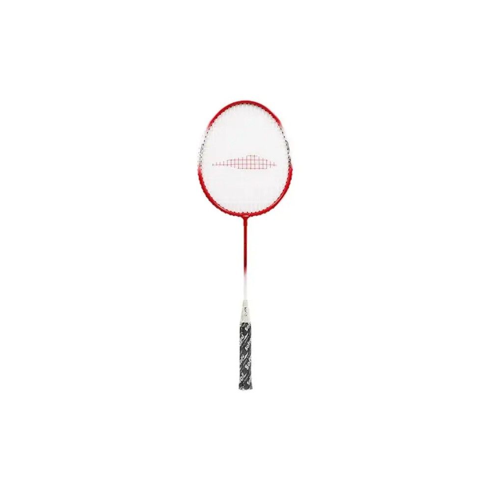LOTE 10 RAQUETAS BADMINTON JUNIOR ECONOMICAS