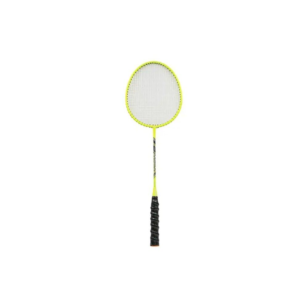 LOTE 10 RAQUETAS BADMINTON STAR 50 AJUSTABLES