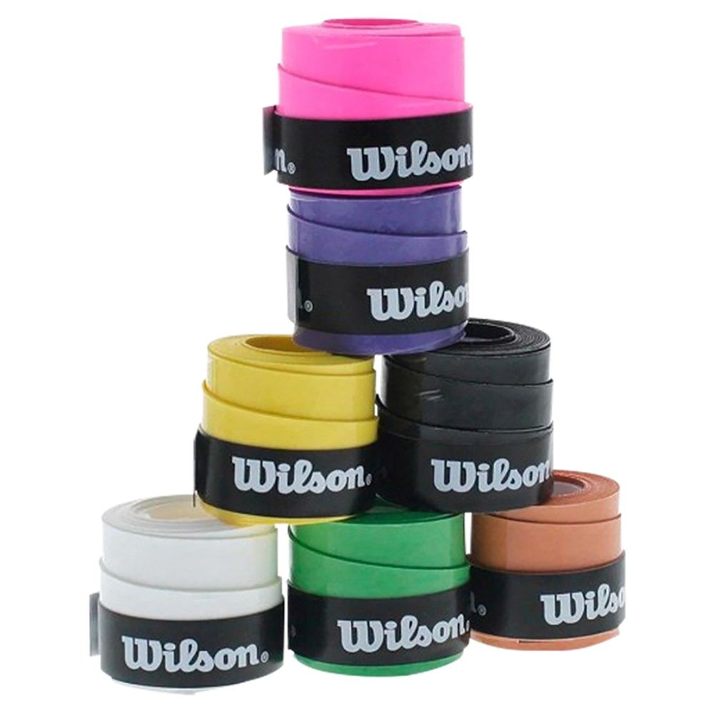 WILSON OVERGRIP DEPORTIVO MULTICOLOR