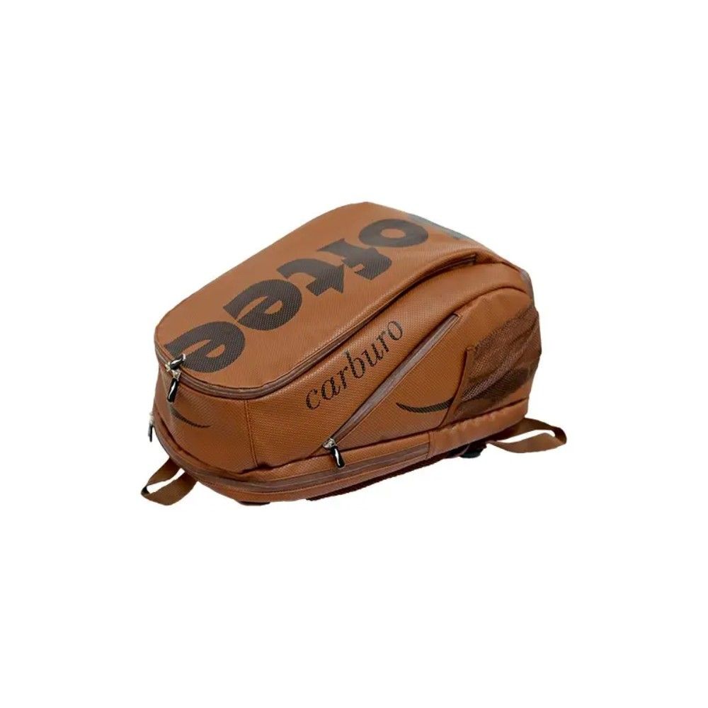 MOCHILA SOFTEE CARBURO GRAN CAPACIDAD