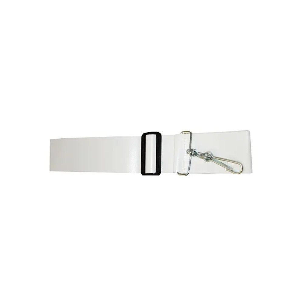 CENTRO GUIA PADEL RED PVC 50MM