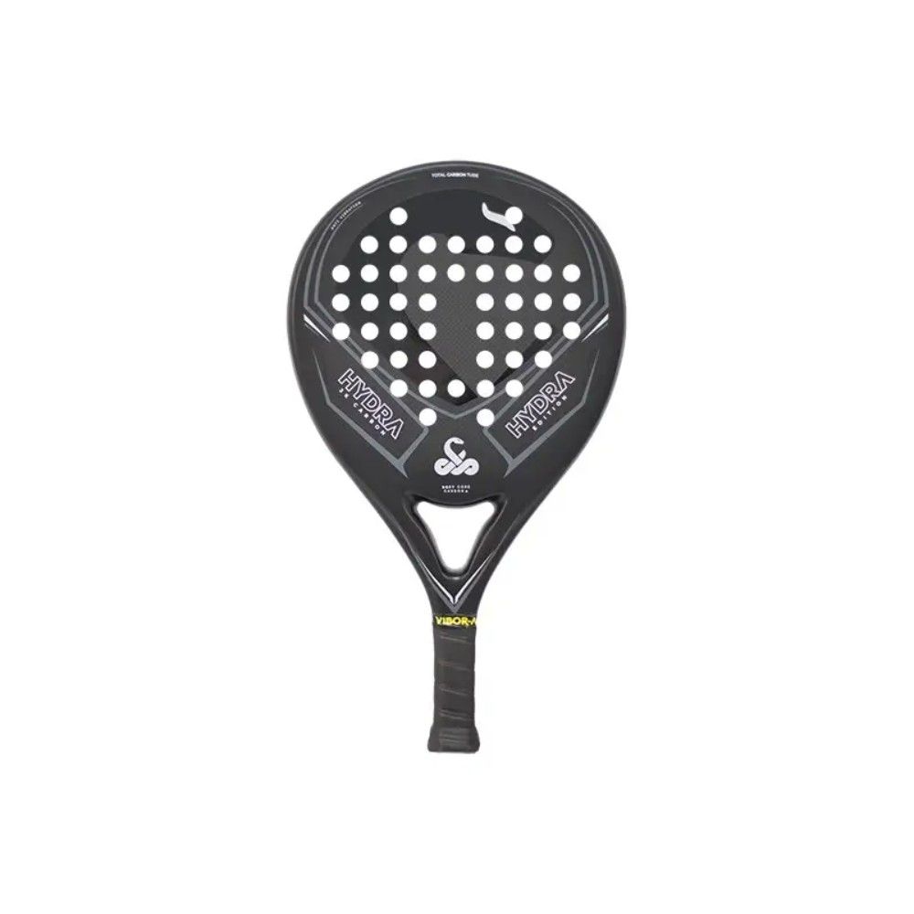 PALA PADEL VIBOR-A HYDRA 3K PROFESIONAL