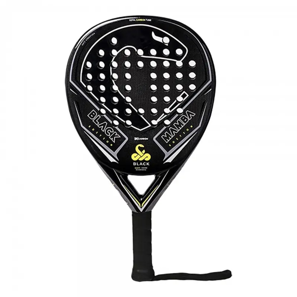 PALA PADEL VIBOR-A MAMBA BLACK 1K PRO