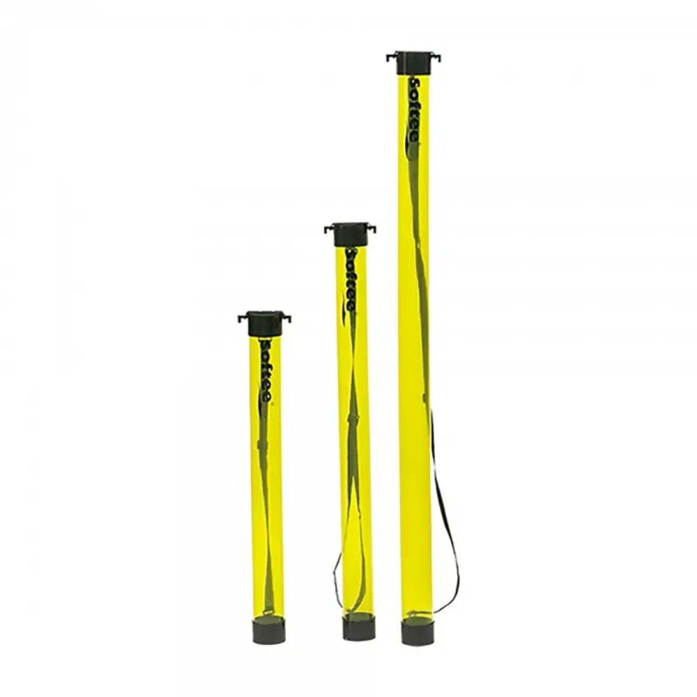 TUBO RECOGEPELOTAS SOFTEE TENIS Y PÁDEL