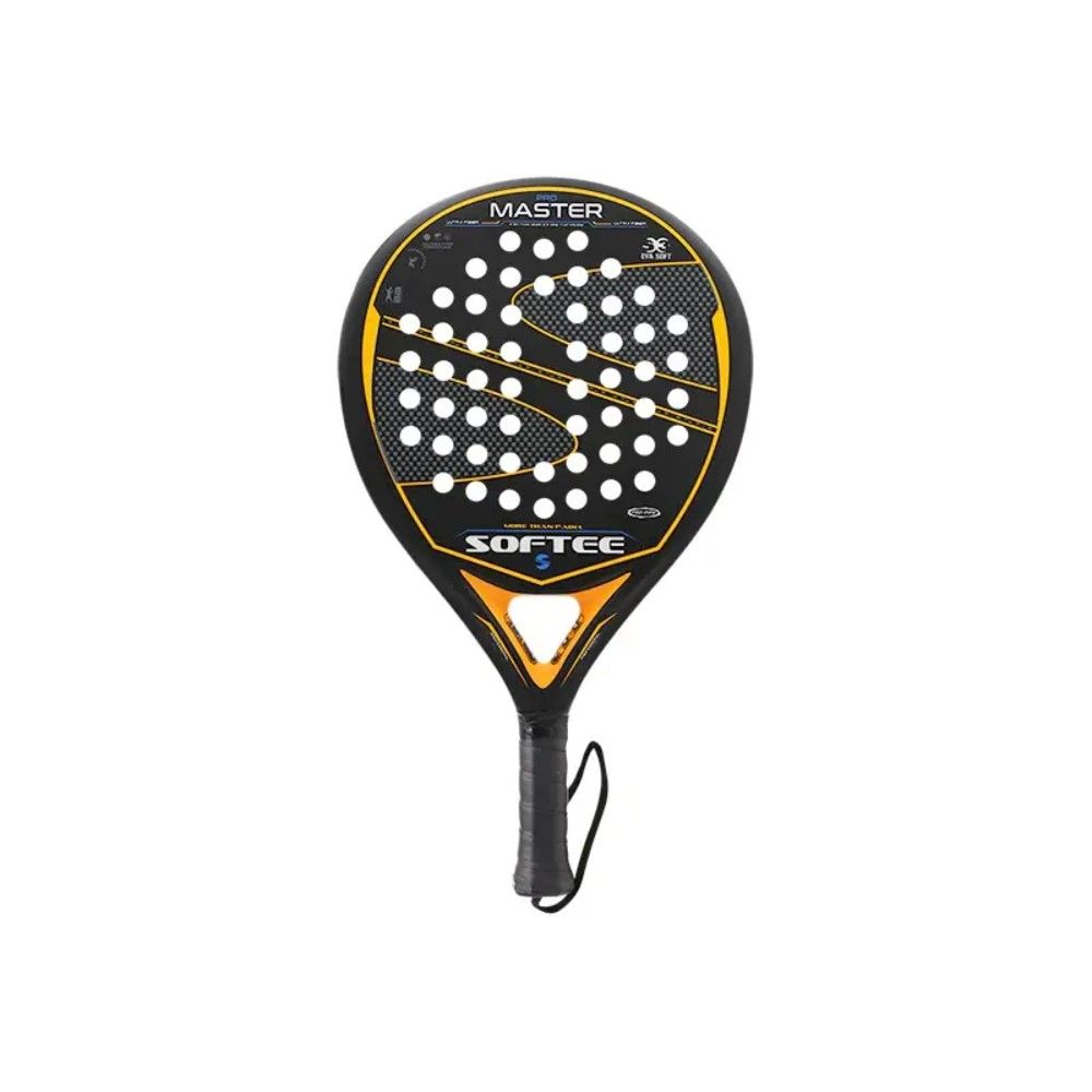 PALA PADEL SOFTEE PRO MASTER CONTROL POTENCIA