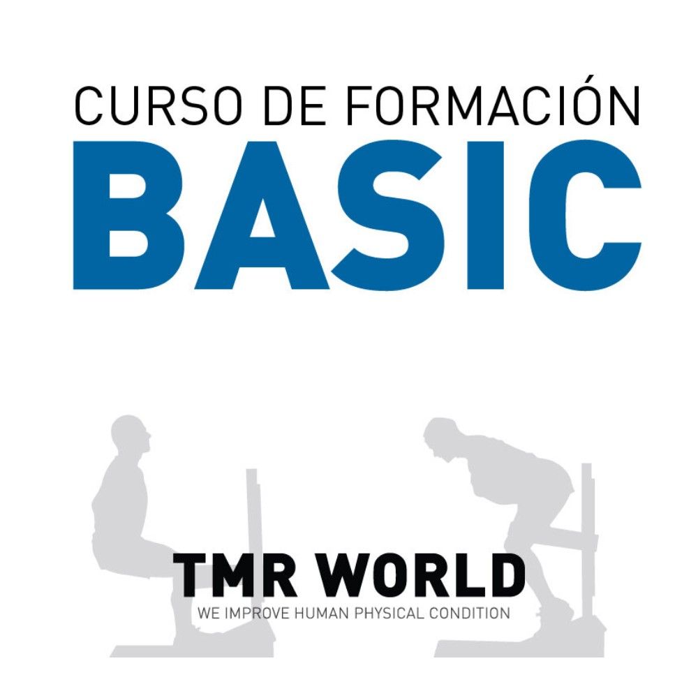 GUIA DE EJERCICIOS CINTURON RUSO TMR