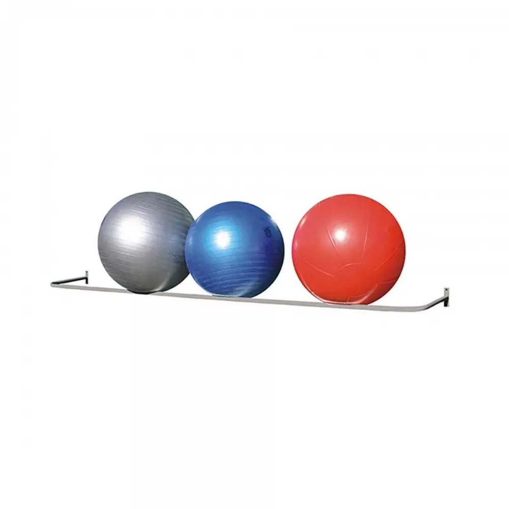 SOPORTE METALICO PARA PELOTAS GIGANTES
