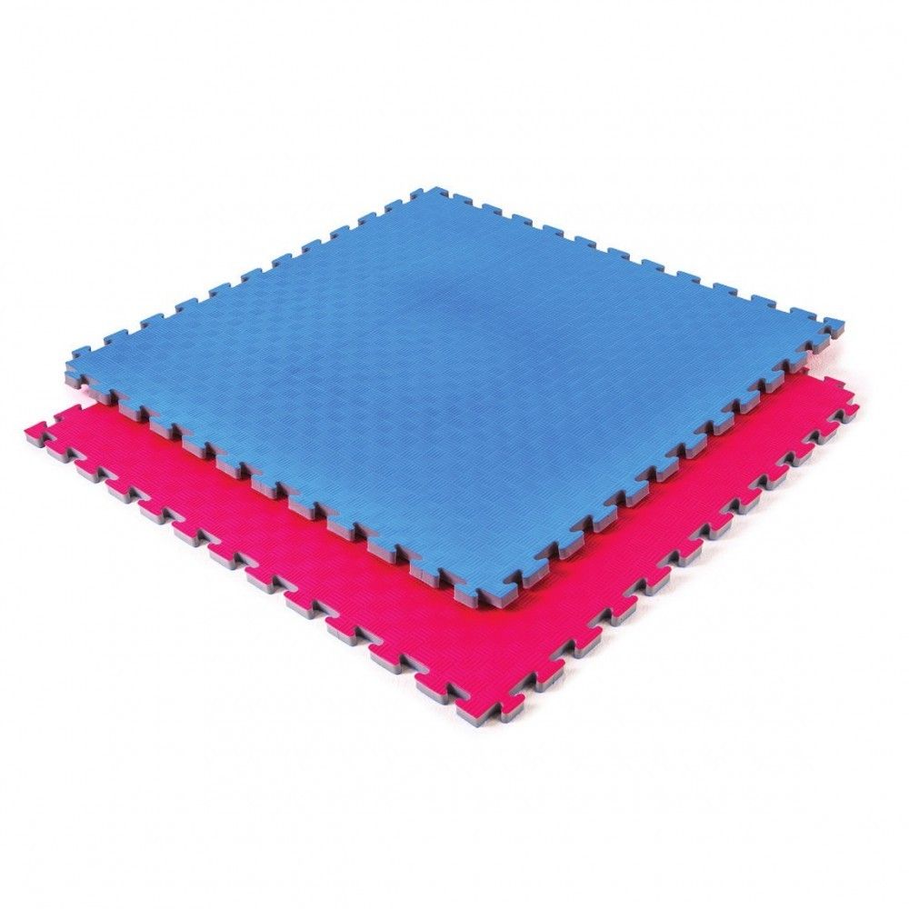 LOSETAS TATAMI KARATE / TAEKWONDO - DISEÑA TU TATAMI
