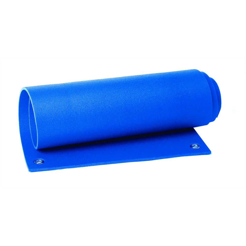 ESTERILLA ANTIDESLIZANTE FITNESS AZUL