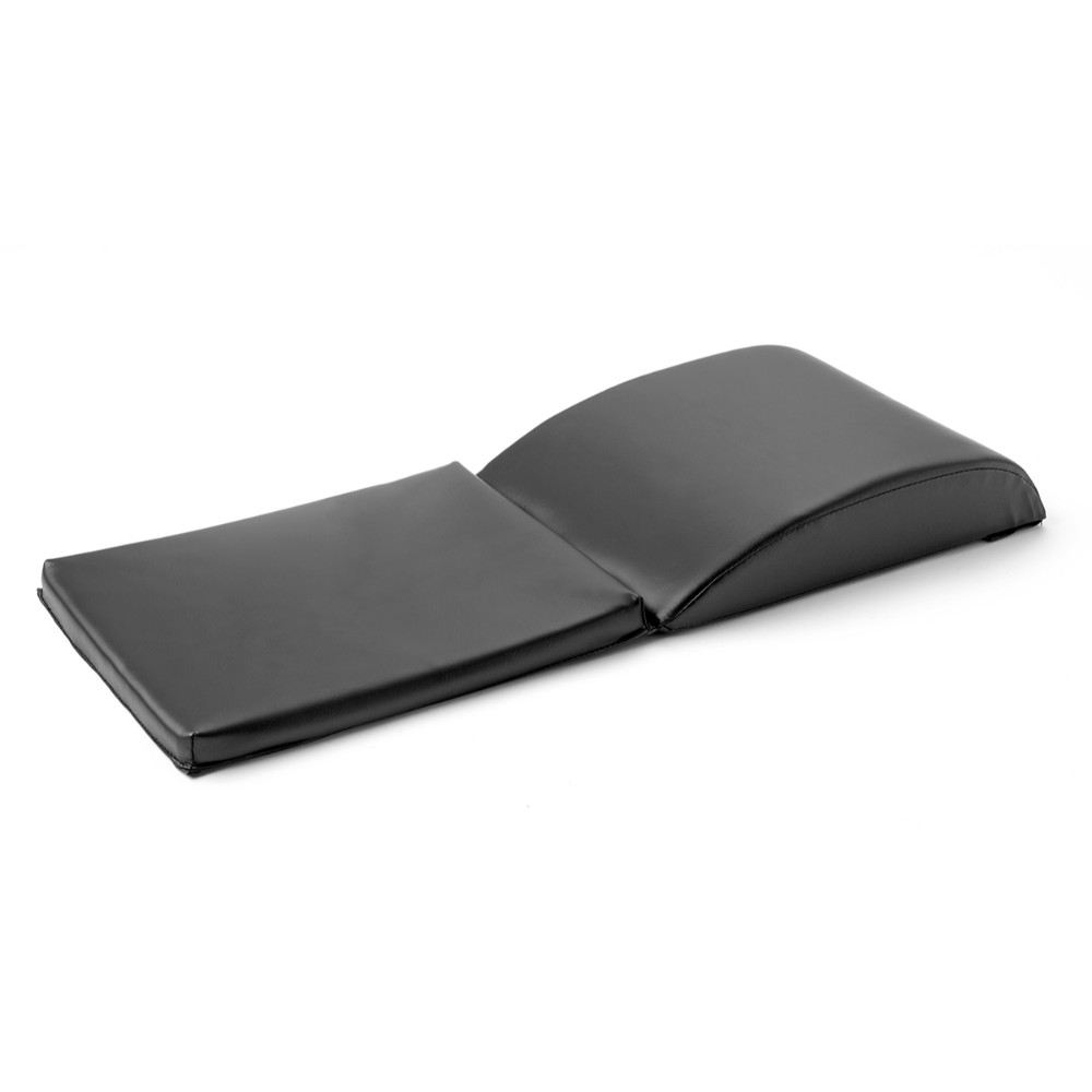 COLCHONETA ABDOMINALES ERGONOMICA PLEGABLE