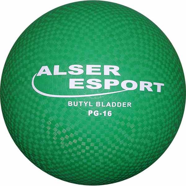 PELOTA POLIVALENTE