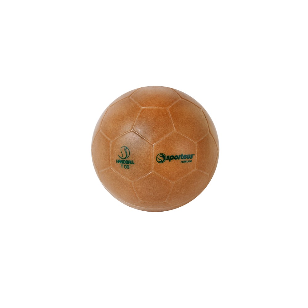 BALON BALONMANO ECOLOGICO T00 145MM