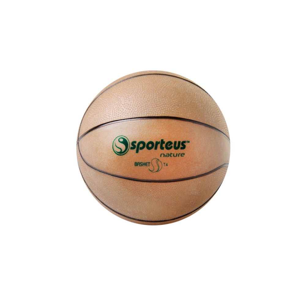 BALON BALONCESTO ECOLOGICO