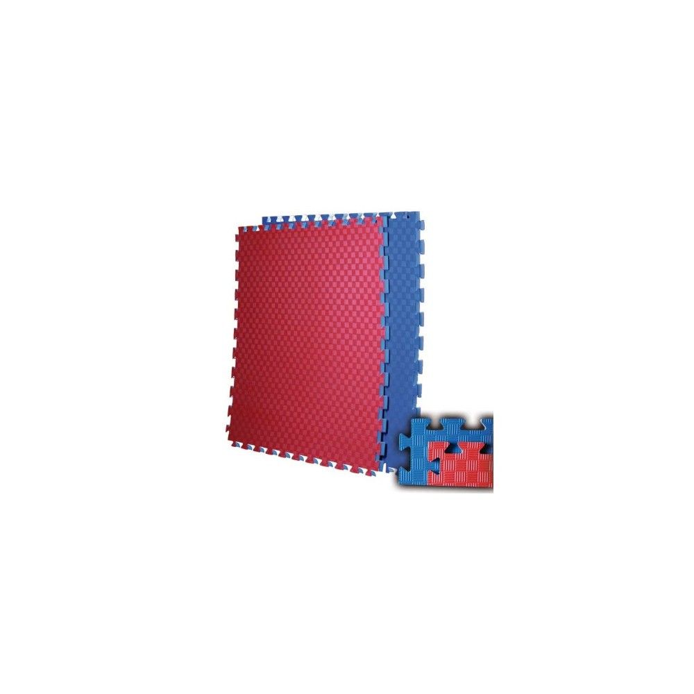 LOSETAS TATAMI UNIVERSAL REVERSIBLE 100x100