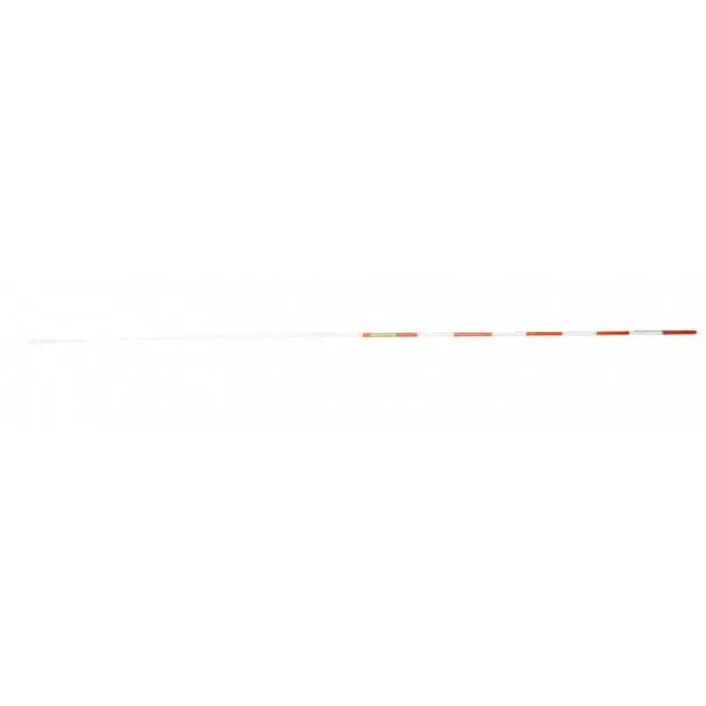 ANTENA VOLEIBOL FIBRA VIDRIO 1.80M PROFESIONAL