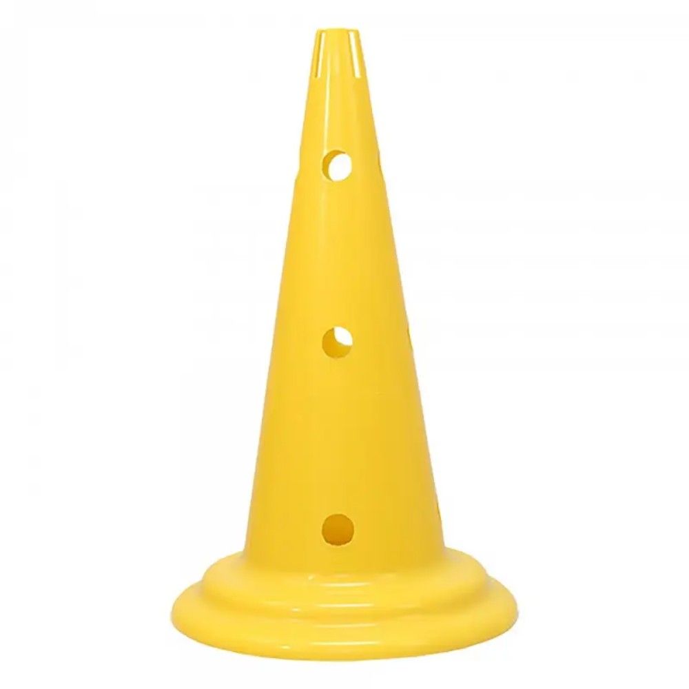 CONO REFORZADO MULTIUSO 50 CM