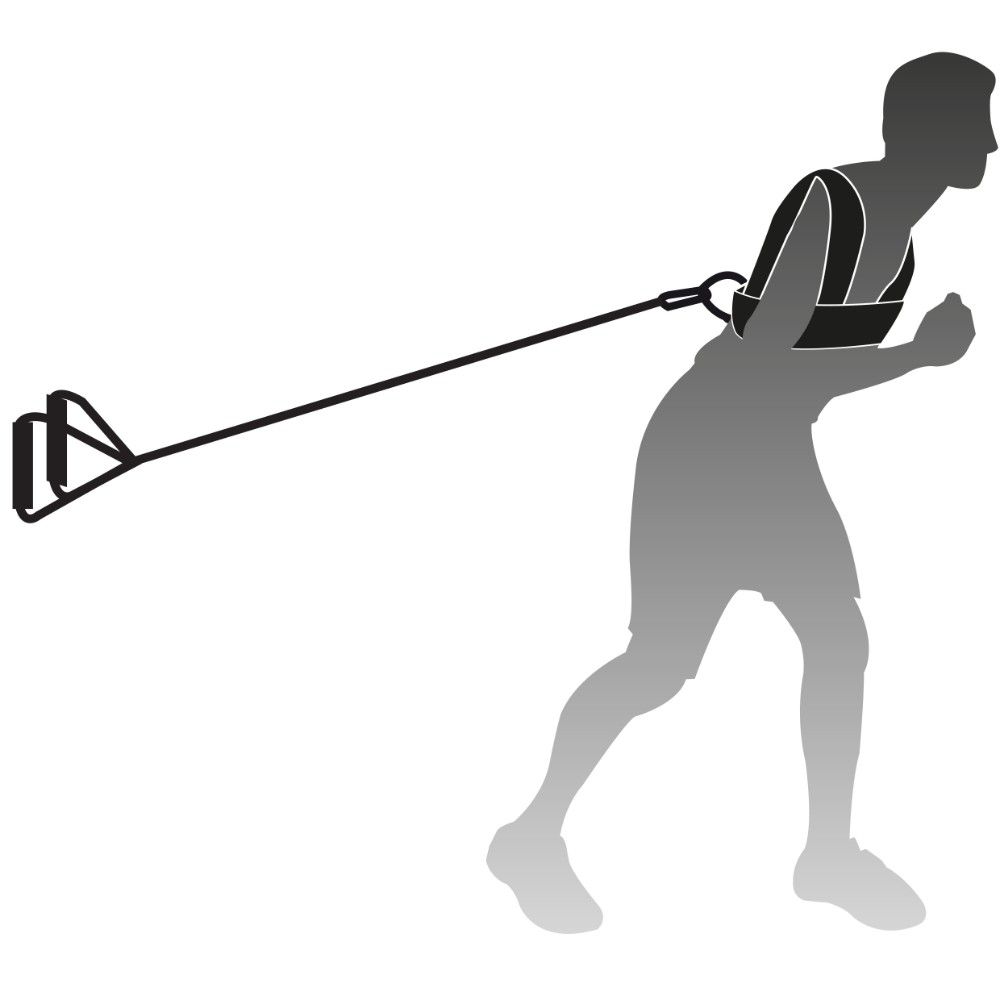 ARNES RESISTENCIA AJUSTABLE ENTRENAMIENTO