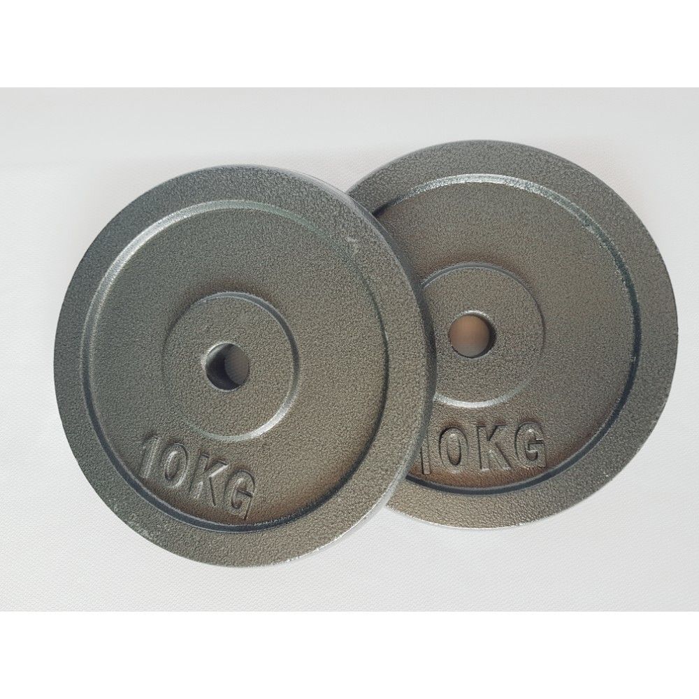 DISCO DE HIERRO PARA MANCUERNAS INDIVIDUALES