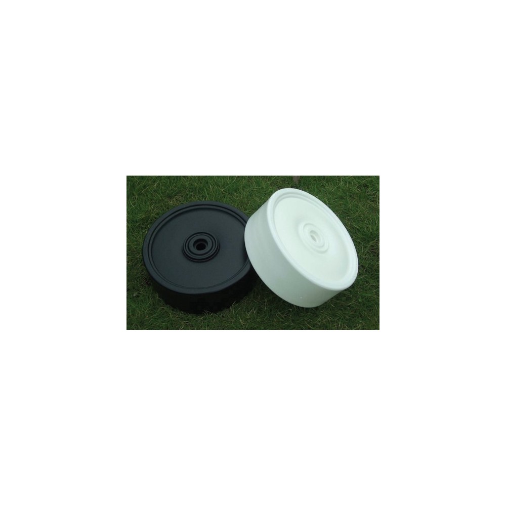 SET DAMAS GIGANTE 32 PIEZAS EXTERIOR