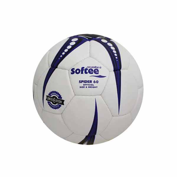 LOTE 10 BALONES FUTBOL SALA SPIDER CALIDAD