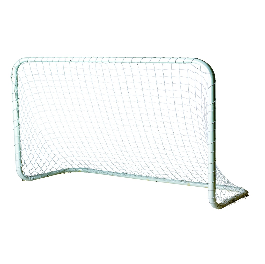PORTERIA HOCKEY METÁLICA