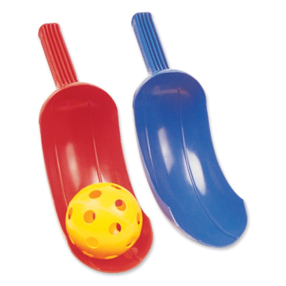 SET PALAS SOLIDAS - CESTA PUNTA SOFTLACROSSE CON BOLA PERFORADA