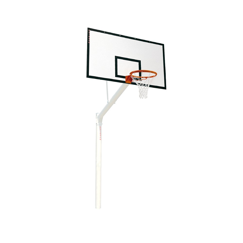 JUEGO CANASTAS FIJAS BALONCESTO EXTERIOR