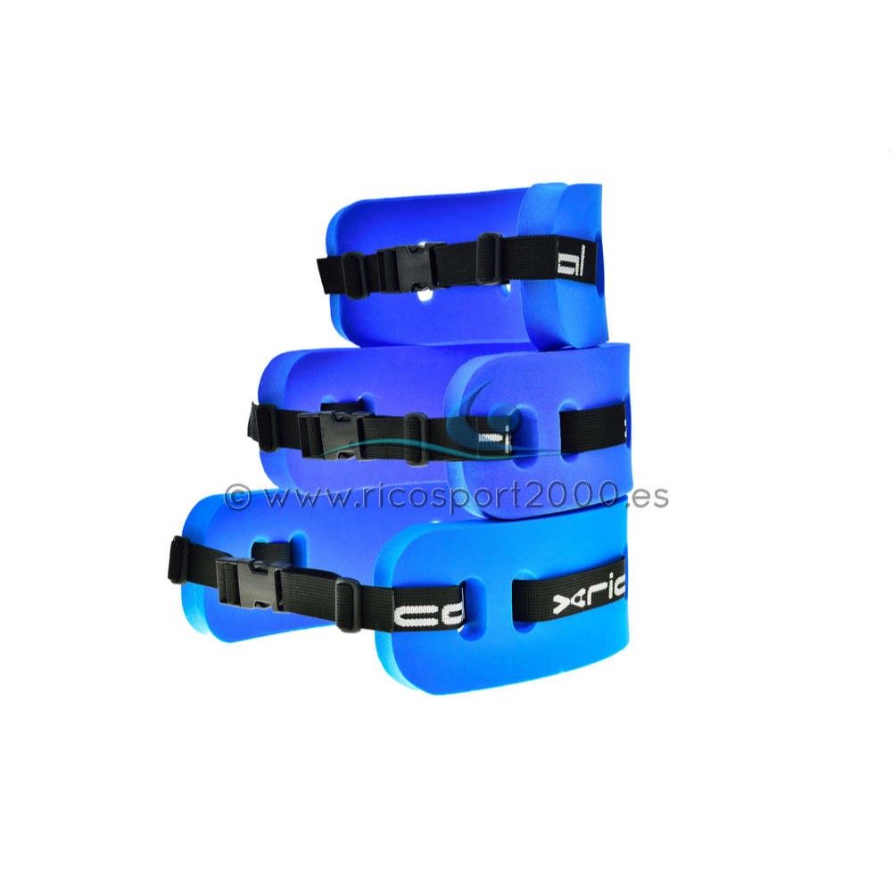 CINTURÓN DE FLOTACIÓN DE BEBES A ADOLESCENTES