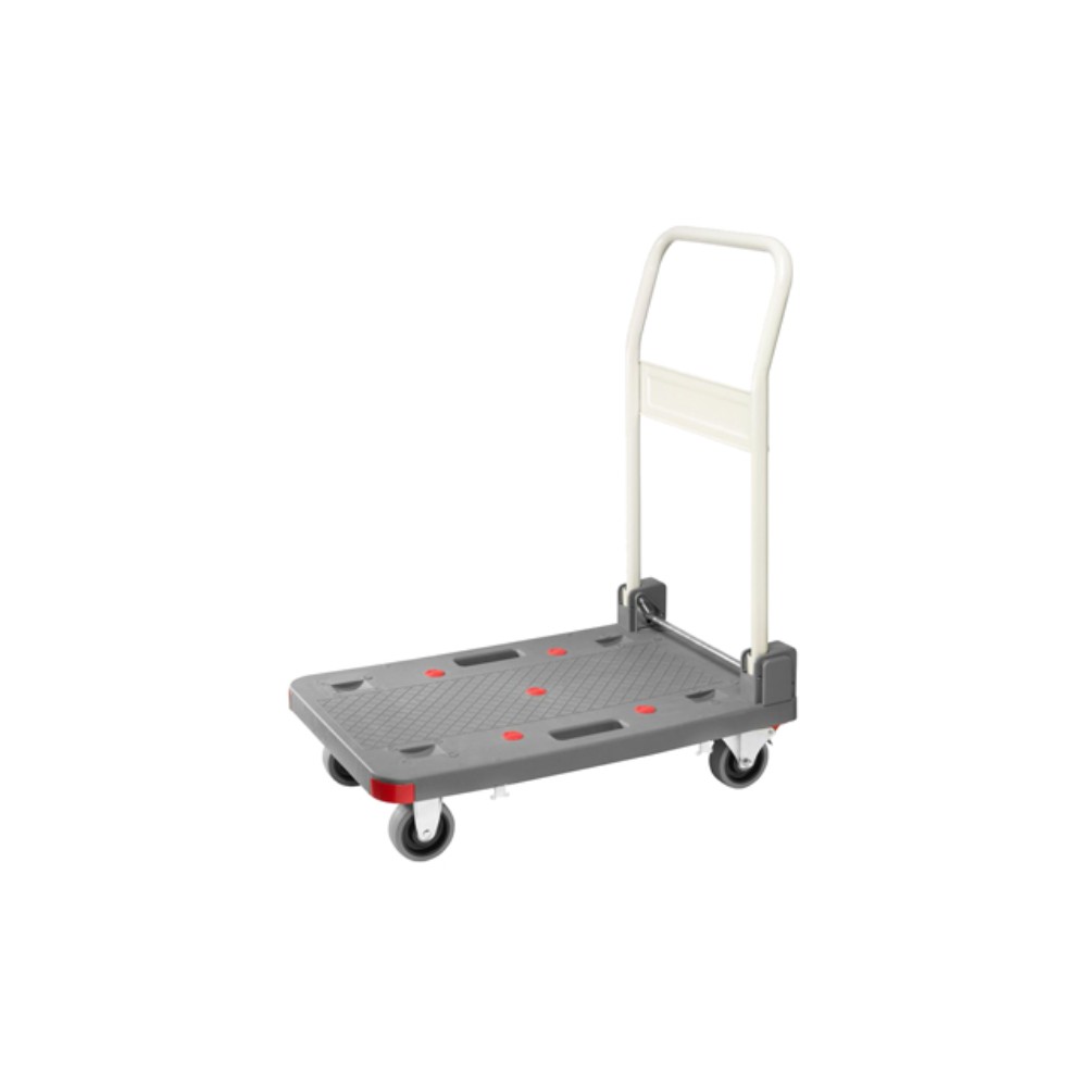 CARRO PLEGABLE MULTIFUNCIONAL RESISTENTE