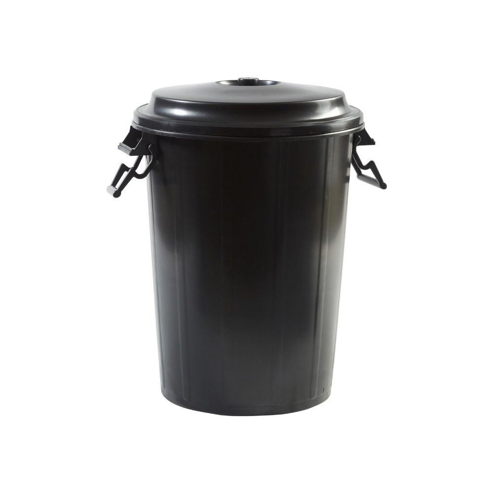 CUBO-CONTENEDOR MAXI CON TAPA Y ASAS DE TRANSPORTE