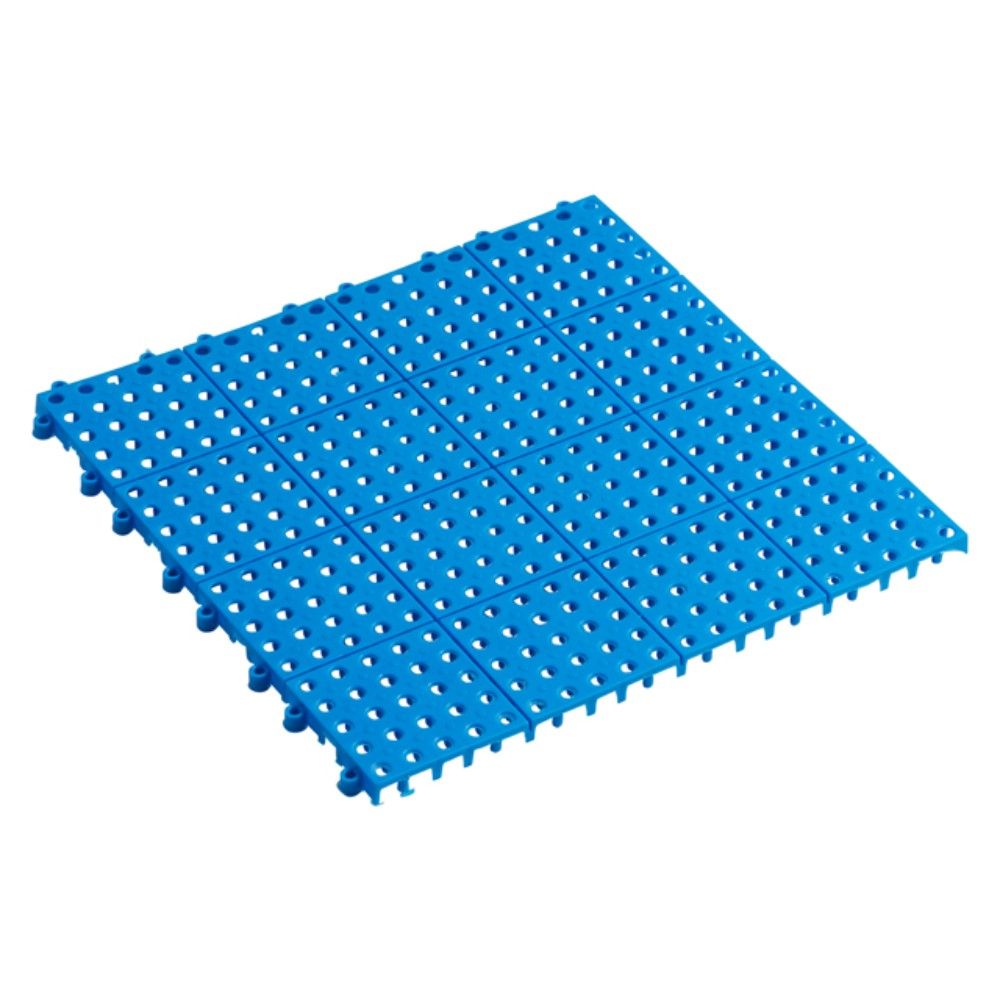 LOSETAS TECNICAS PERFORADAS MULTIFUNCION PARA SUELOS