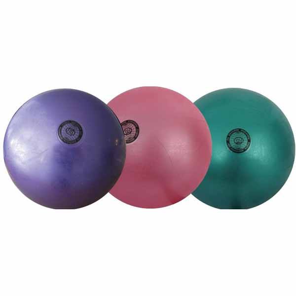 LOTE 5 PELOTAS GIMNASIA RITMICA FIG