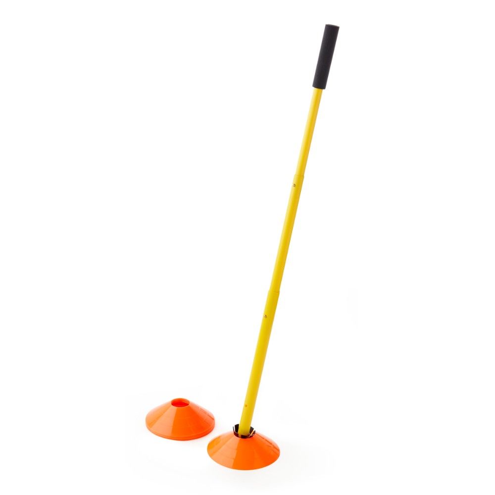 RECOGEDOR DE CONOS CHINO DEPORTIVO PVC