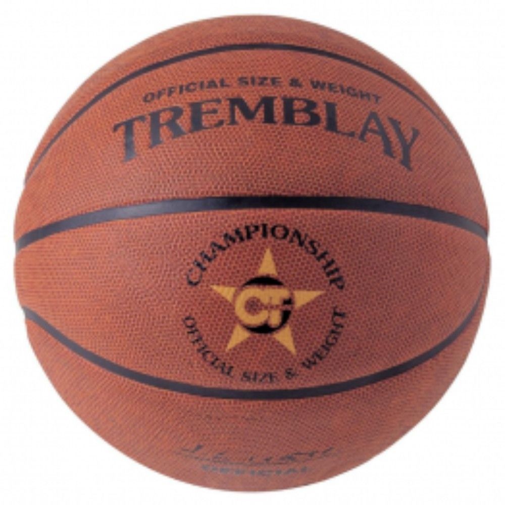 BALON BALONCESTO TREM MATCH COMPETICION