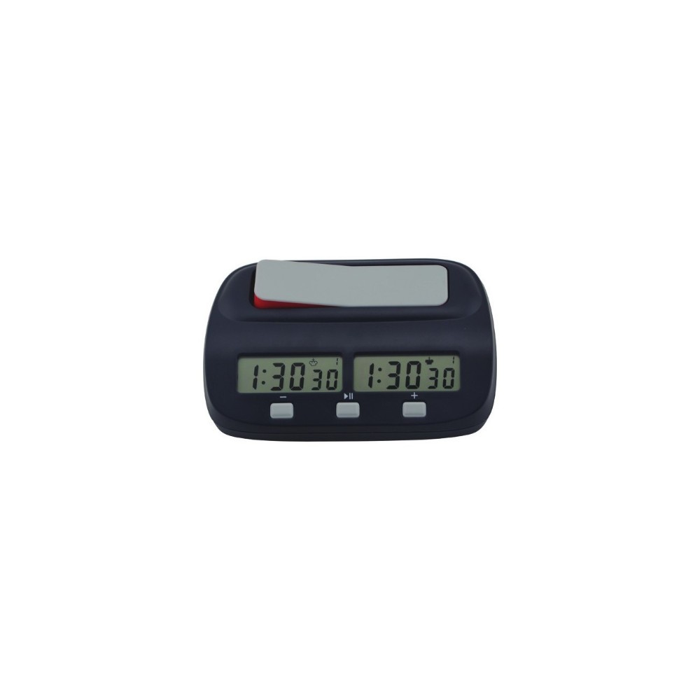 RELOJ DIGITAL AJEDREZ FIDE PROFESIONAL