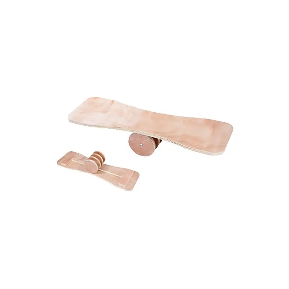 SET TABLA EQUILIBRIO BASICA PARA FITNESS YOGA