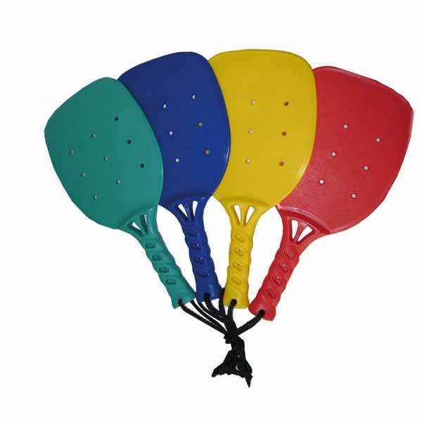 SET DE PALAS MULTIUSO PVC