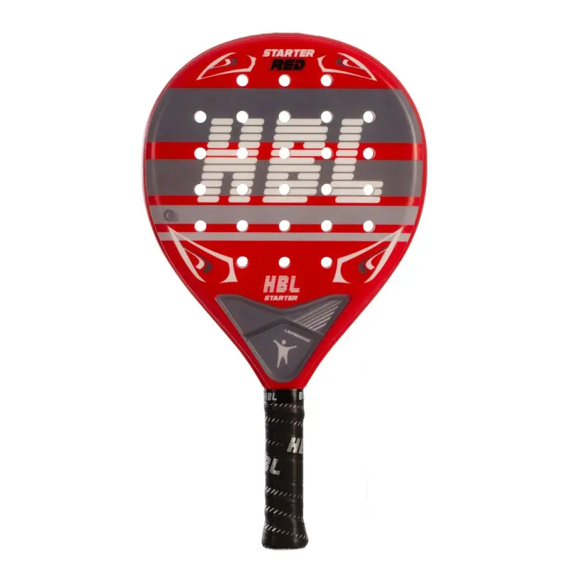 PALA DE PÁDEL INICIACIÓN BEGINNER 