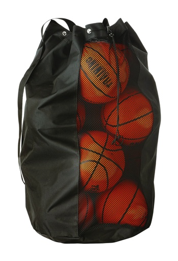 [0860] SACO PORTABALONES NYLON RESISTENTE 15 BALONES