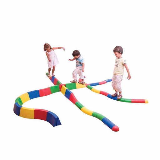 [0852] TOPE DE INICIO PASILLO SEGURO