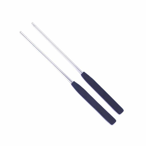 [0843] PALOS DIABOLO ALUMINIO PROFESIONALES