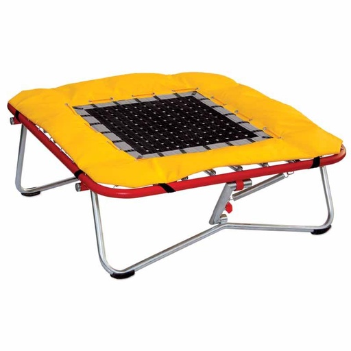 [0829] TRAMPOLIN ESCOLAR PROFESIONAL AJUSTABLE