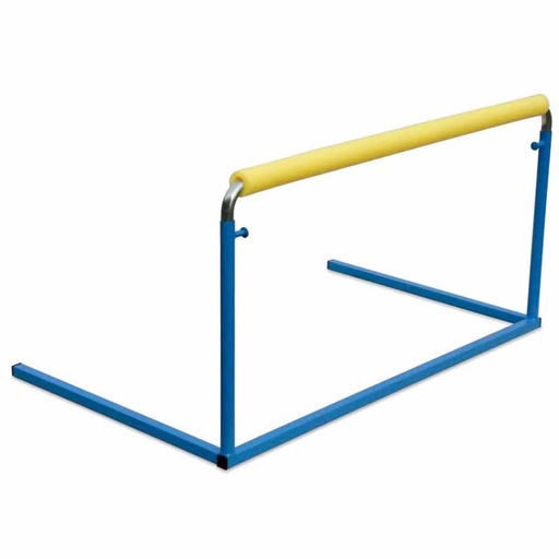 [0826] VALLAS METALICAS TELESCOPICAS ETOS